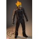 Marvel Comics Action Figure 1/6 Ghost Rider 30 cm